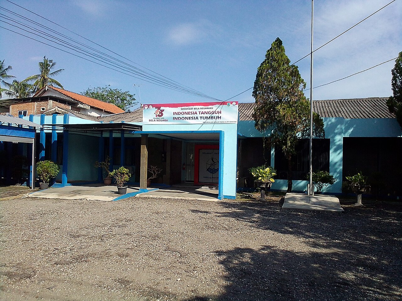 Pembayaran online PDAM kota badung